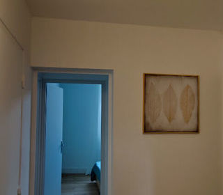  Appartement � louer 2 pi�ces 46 m�