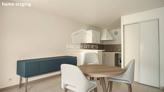  Appartement � vendre 3 pi�ces 36 m�