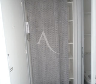  Appartement � louer 1 pi�ce 28 m�