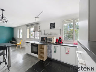  Appartement � vendre 4 pi�ces 73 m�