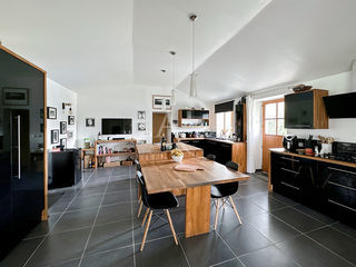  Maison � vendre 5 pi�ces 165 m�