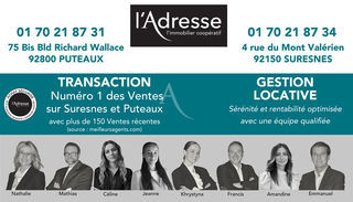  Parking / Garage � vendre 