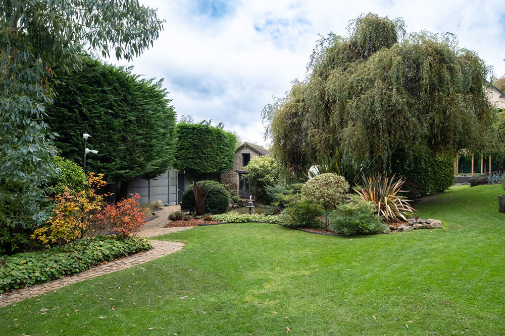 � vendre  Villa Montivilliers (76290)