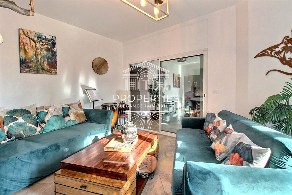 � vendre  Maison La Londe-les-Maures (83250)