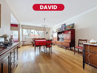  Appartement � vendre 4 pi�ces 102 m�