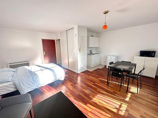  Appartement � louer 1 pi�ce 31 m�