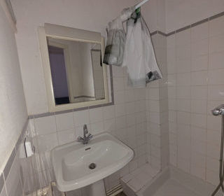  Appartement � louer 1 pi�ce 18 m�