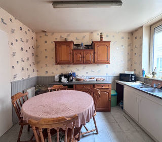  Appartement � vendre 3 pi�ces 70 m�