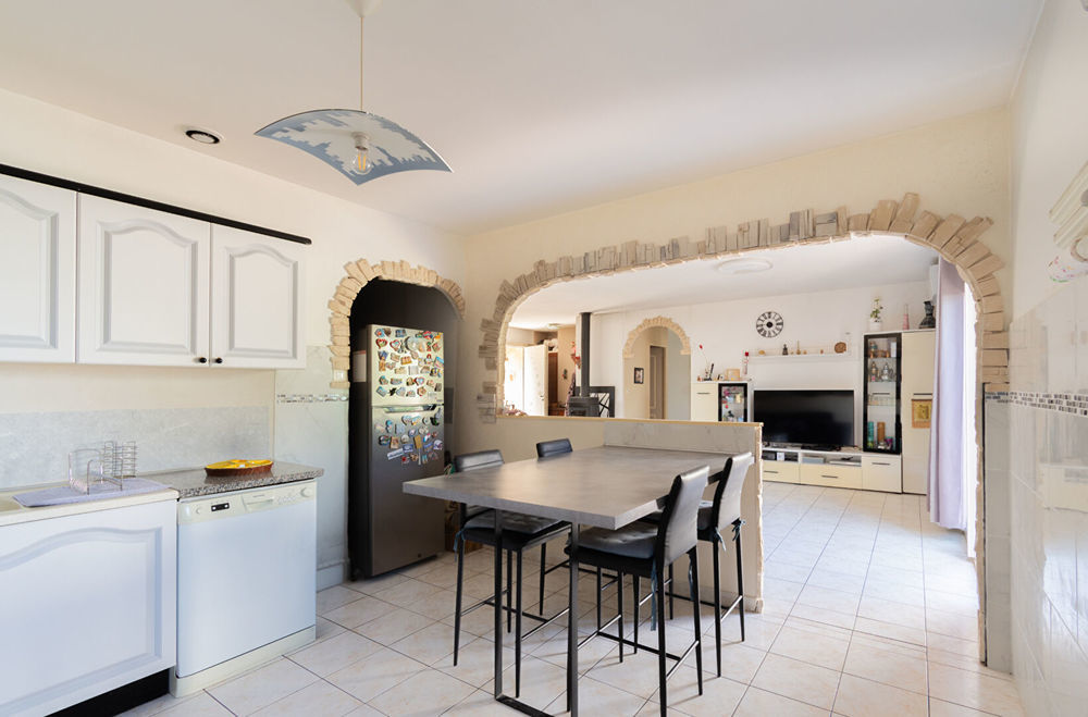 � vendre  Maison Marseille 13