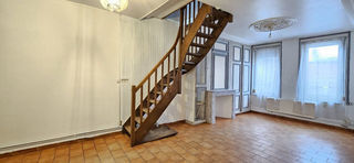  Maison � vendre 5 pi�ces 120 m�