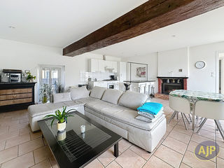  Maison � vendre 3 pi�ces 89 m�