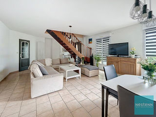  Maison � vendre 8 pi�ces 160 m�