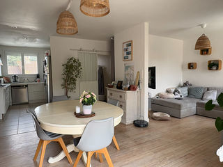  Maison � vendre 6 pi�ces 115 m�