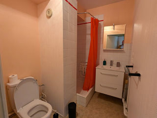  Appartement � louer 1 pi�ce 29 m�