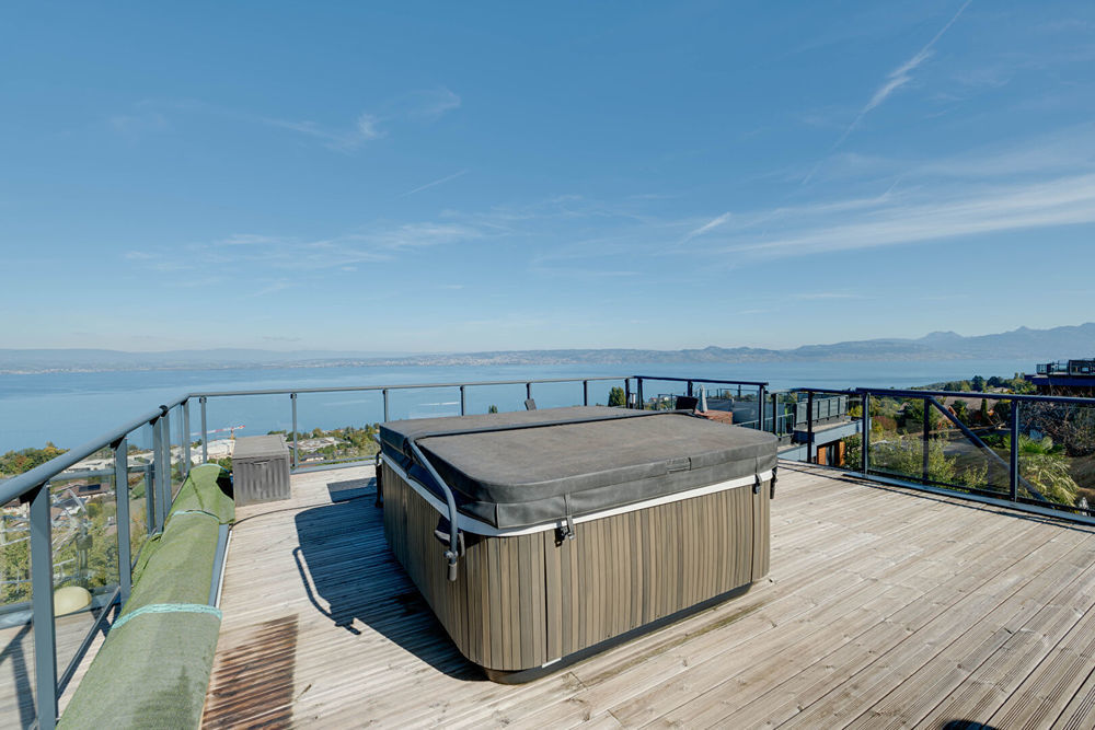 � vendre  Appartement �vian-les-Bains (74500)