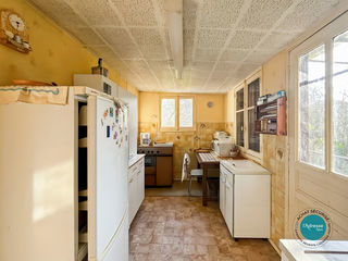  Maison � vendre 3 pi�ces 