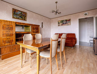  Appartement � vendre 3 pi�ces 62 m�