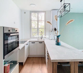  Appartement � vendre 2 pi�ces 37 m�