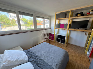  Appartement � vendre 4 pi�ces 83 m�