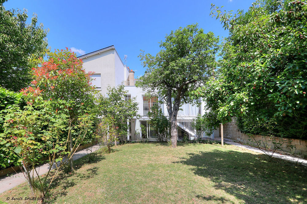 � vendre  Maison Rennes (35000)