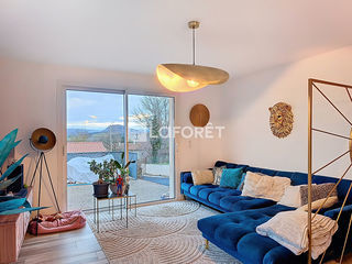  Maison � vendre 4 pi�ces 91 m�