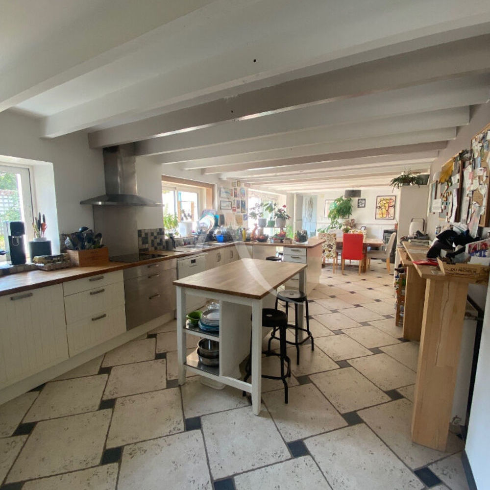 � vendre  Maison Dompierre-sur-Mer (17139)