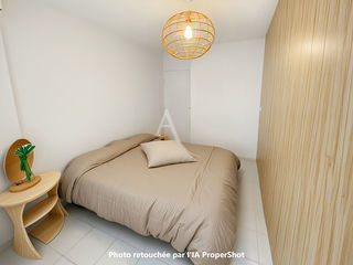  Appartement � vendre 2 pi�ces 53 m�