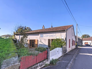  Maison � vendre 4 pi�ces 102 m�