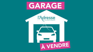  Parking / Garage � vendre 16 m�