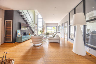  Maison � vendre 9 pi�ces 245 m�