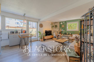  Appartement � vendre 2 pi�ces 57 m�