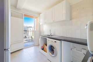  Appartement � louer 4 pi�ces 81 m�