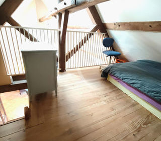  Appartement � louer 3 pi�ces 40 m�