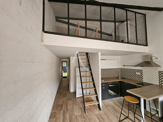  Appartement � louer 2 pi�ces 36 m�