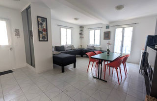  Maison � vendre 5 pi�ces 129 m�