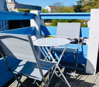  Appartement � vendre 3 pi�ces 31 m�