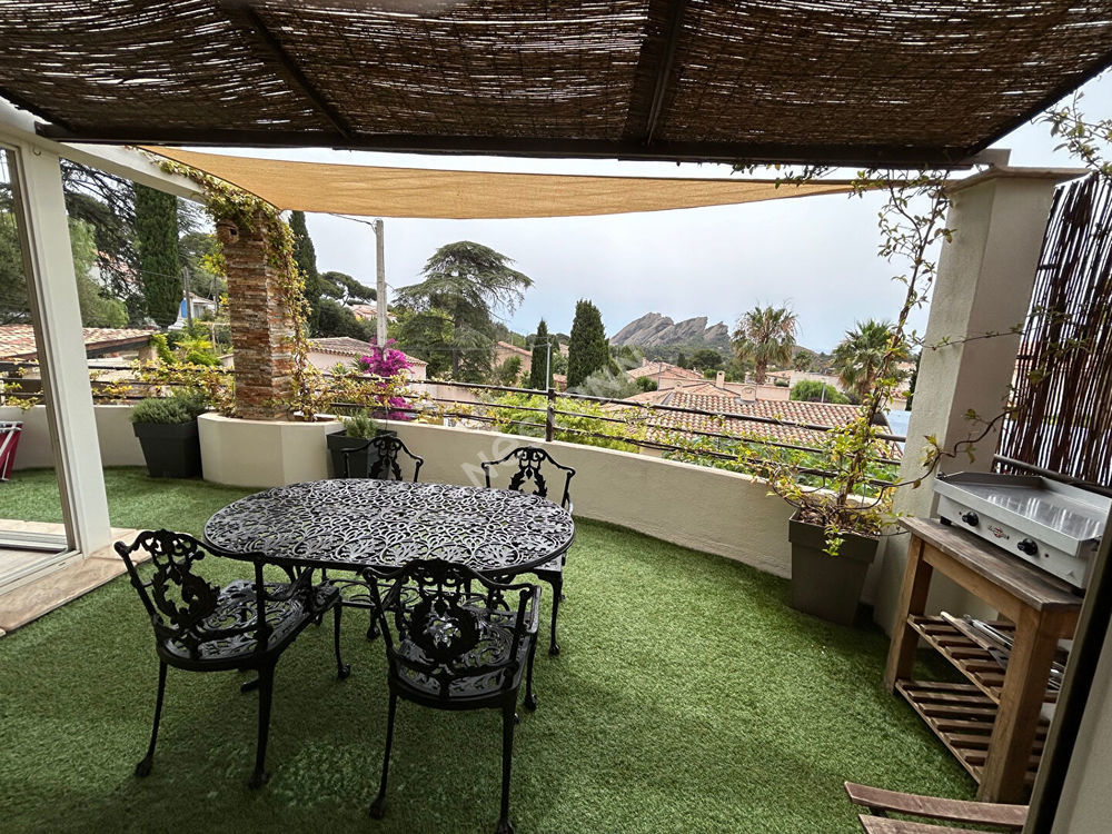 � vendre  Appartement La Ciotat (13600)