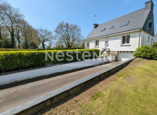  Maison � vendre 8 pi�ces 174 m�