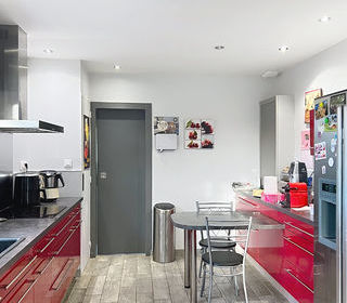  Maison � vendre 8 pi�ces 198 m�