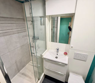  Appartement � louer 1 pi�ce 26 m�