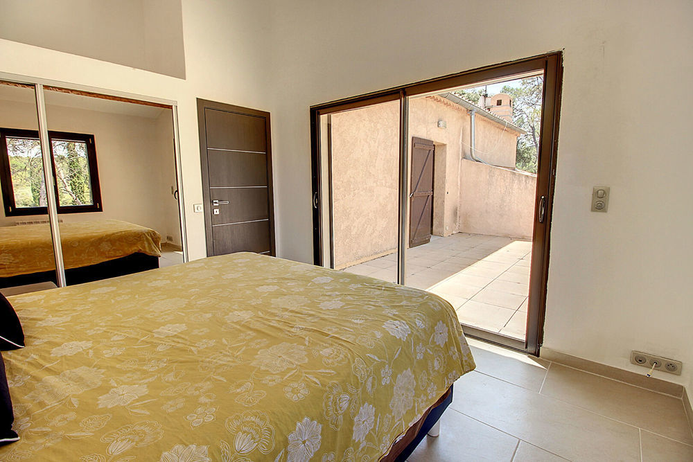 � vendre  Maison Taradeau (83460)