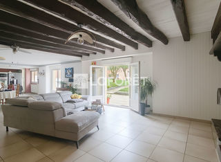  Maison � vendre 8 pi�ces 236 m�