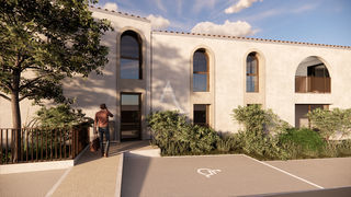  Appartement � vendre 1 pi�ce 24 m�