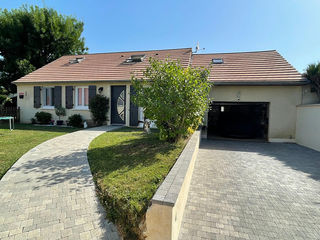  Maison � vendre 5 pi�ces 120 m�