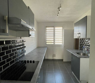  Appartement � vendre 3 pi�ces 58 m�