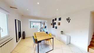  Maison � vendre 6 pi�ces 126 m�