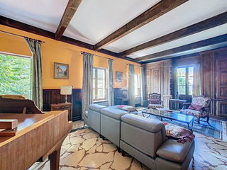  Maison � vendre 14 pi�ces 295 m�