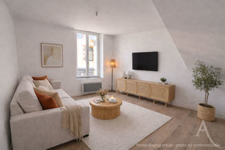  Appartement � vendre 2 pi�ces 27 m�