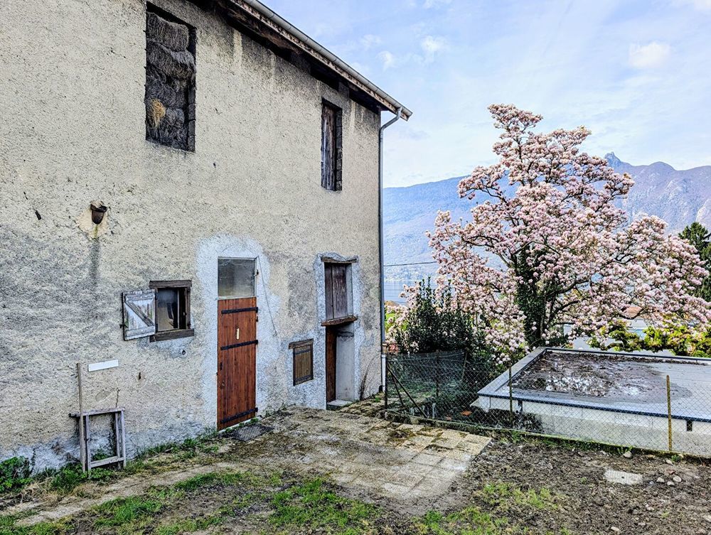 � vendre  Appartement Aix-les-Bains (73100)