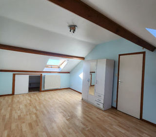  Appartement � louer 2 pi�ces 43 m�